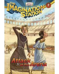Attack at the Arena