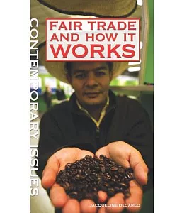 Fair Trade and How It Works