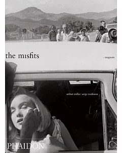 The Misfits: The Story of a Shoot