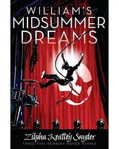 William’s Midsummer Dreams