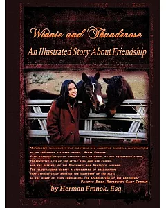 Winnie and Thunderose: An Illustrated Story About Friendship