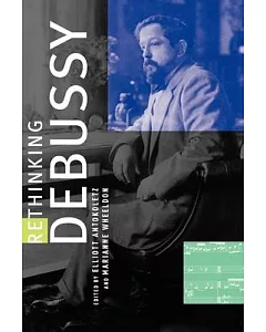 Rethinking Debussy