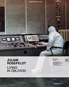 Julian Rosefeldt: Living in Oblivion / The Shift