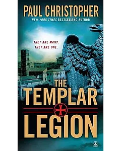 The Templar Legion