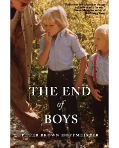 The End of Boys