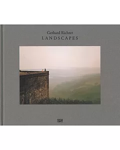 gerhard Richter: Landscapes