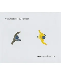 John Wood and paul Harrison: Answers to Questions