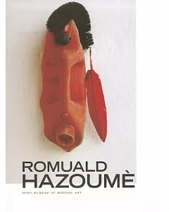 Romuald hazoume: Irish Museum of Modern Art
