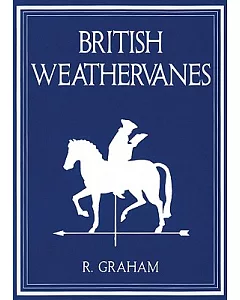 British Weathervanes