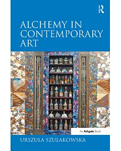 Alchemy in Contemporary Art