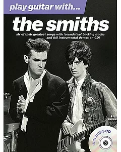 Play Guitar With the Smiths