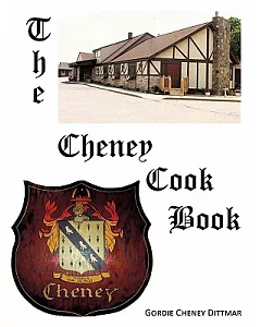 The cheney Cookbook