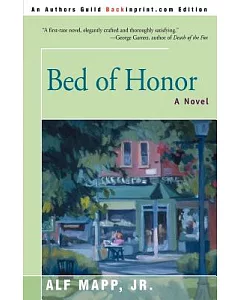 Bed of Honor