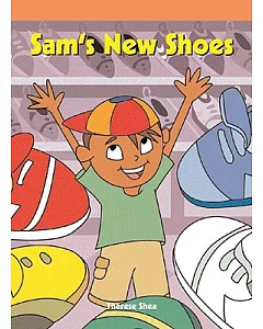Sam’s New Shoes