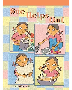 Sue Helps Out