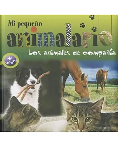 Los animales de compania / Pets