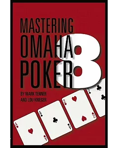 Mastering Omaha / 8 Poker