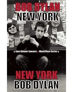 Bob Dylan: New York