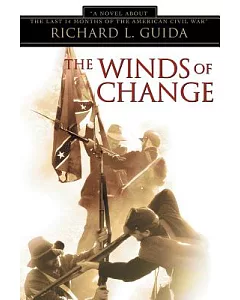 The Winds of Change:”a Novel About the L