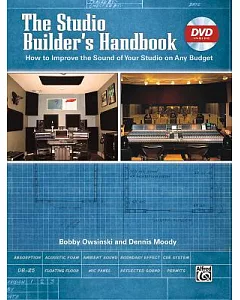 The Studio Builder’s Handbook