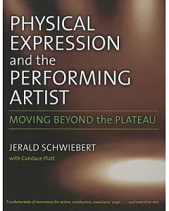 Physical Expression and the Performing Artist: Moving Beyond the Plateau