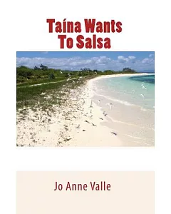 Taina Wants to Salsa