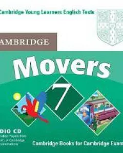 cambridge English Movers 7