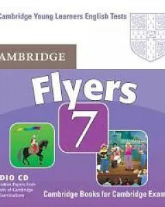 cambridge Flyers 7