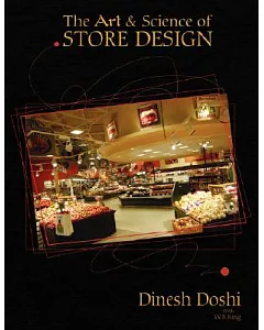 The Art & Science of Store Design