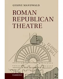 Roman Republican Theatre