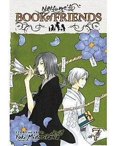 Natsume’s Book of Friends 7