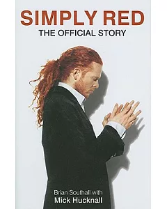 Simply Red: The Official Story