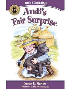 Andi’s Fair Surprise