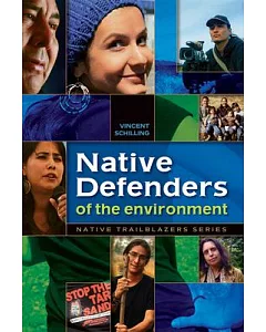 Native Defenders of the Environment