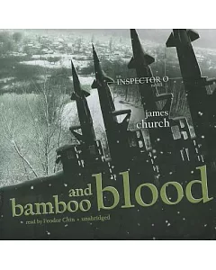 Bamboo and Blood: Library Edition