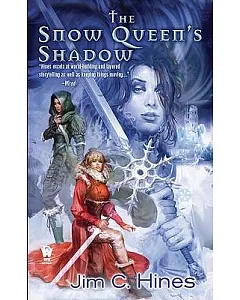 The Snow Queen’s Shadow