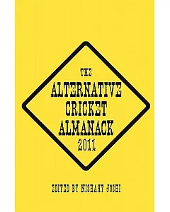 The Alternative Cricket Almanack 2011