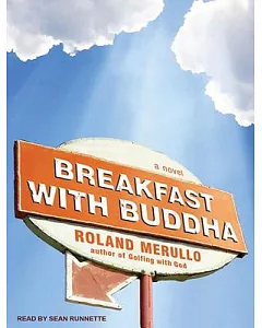 Breakfast With Buddha