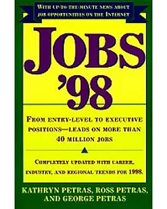 Jobs ’98