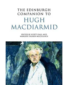 The Edinburgh Companion to Hugh MacDiarmid