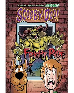 Scooby-Doo in Fright Ride