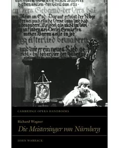 Richard Wagner Die Meistersinger Von Nurnberg