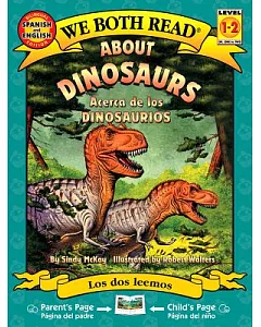 About Dinosaurs / Acerca de los dinosaurios