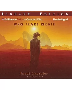 Who Fears Death: Library Edition