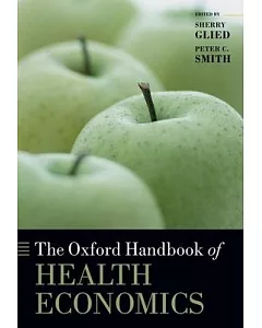 The Oxford Handbook of Health Economics