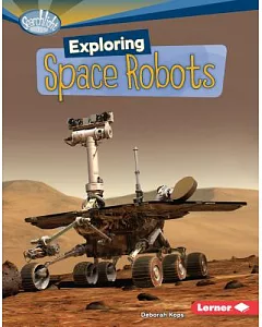 Exploring Space Robots