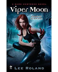 Viper Moon