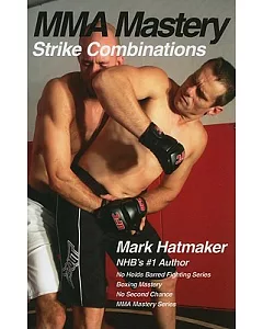 MMA Mastery: Strike Combinations