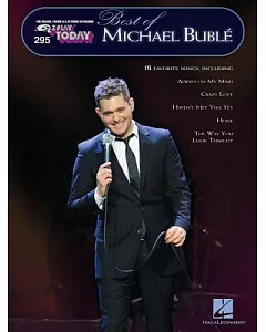 Best of Michael buble