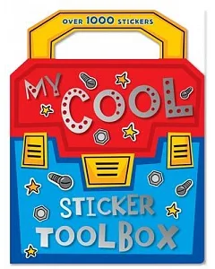 My Cool Sticker Toolbox